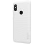 Nillkin Super Frosted Shield Matte cover case for Xiaomi Redmi Note 6 Pro order from official NILLKIN store